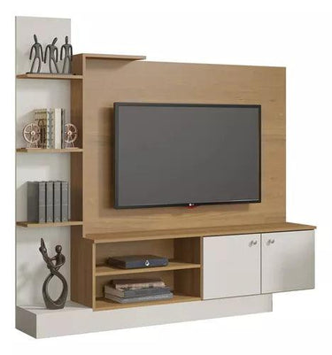 Rack Para Tv Hasta 55